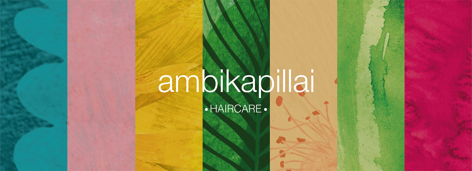 Ambika Pillai Haircare