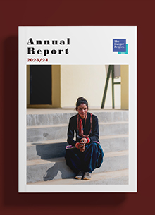 THP Annual Report 23-24