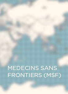 Médecins Sans Frontières (MSF)