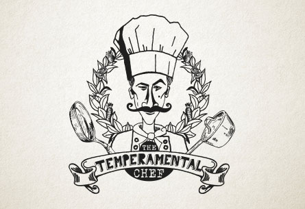 The Temperamental Chef