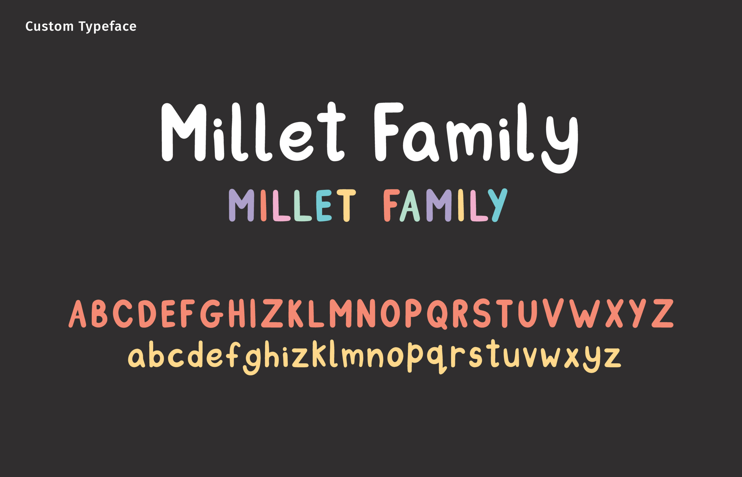 Millet Family Website Assets