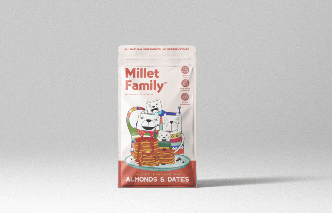 millet family other options gif