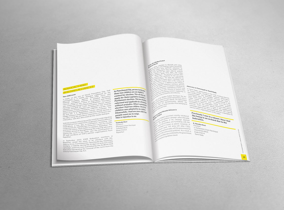 THP_annual-report8 THP_annual-report8