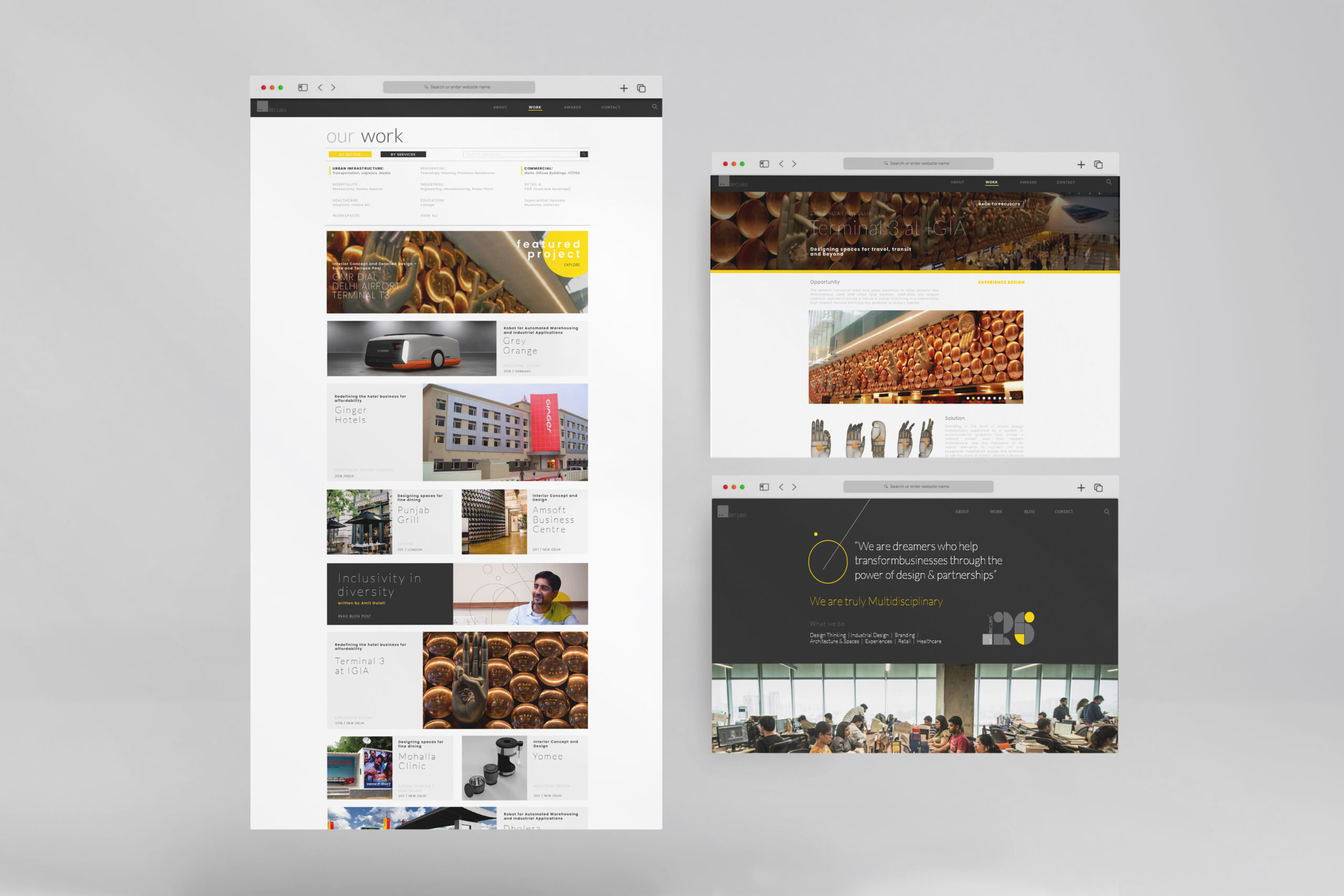 Webpage 2 Webpage 2