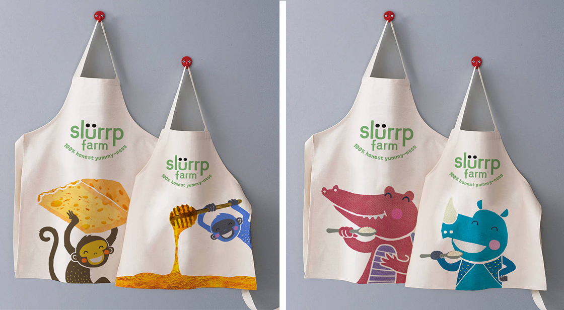 aprons aprons