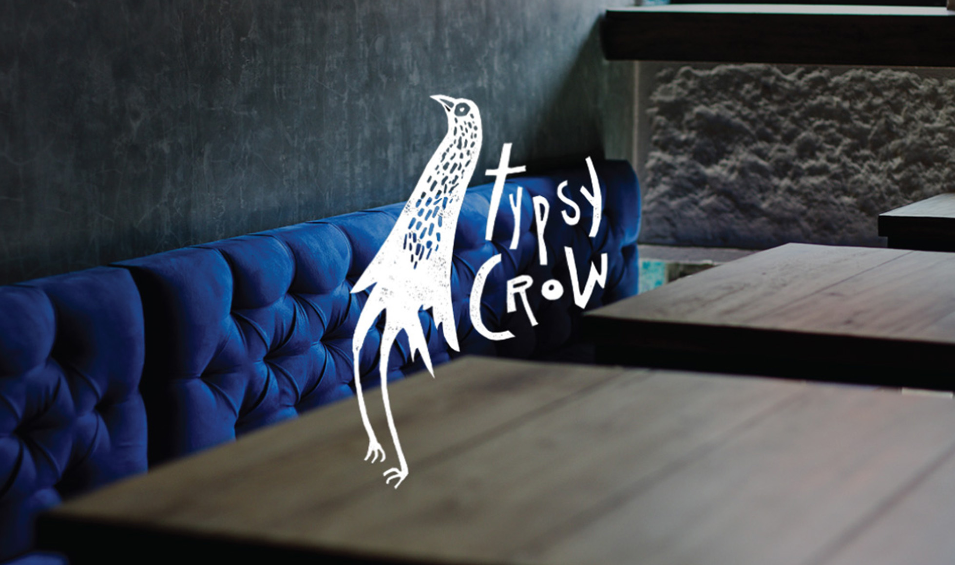 Typsy Crow