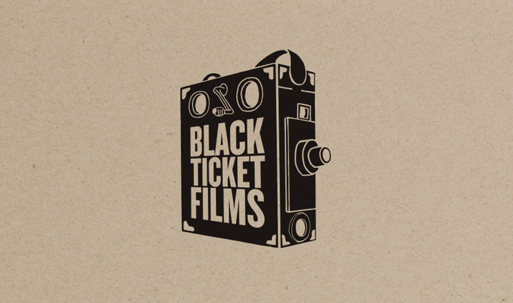 Black Ticket Films