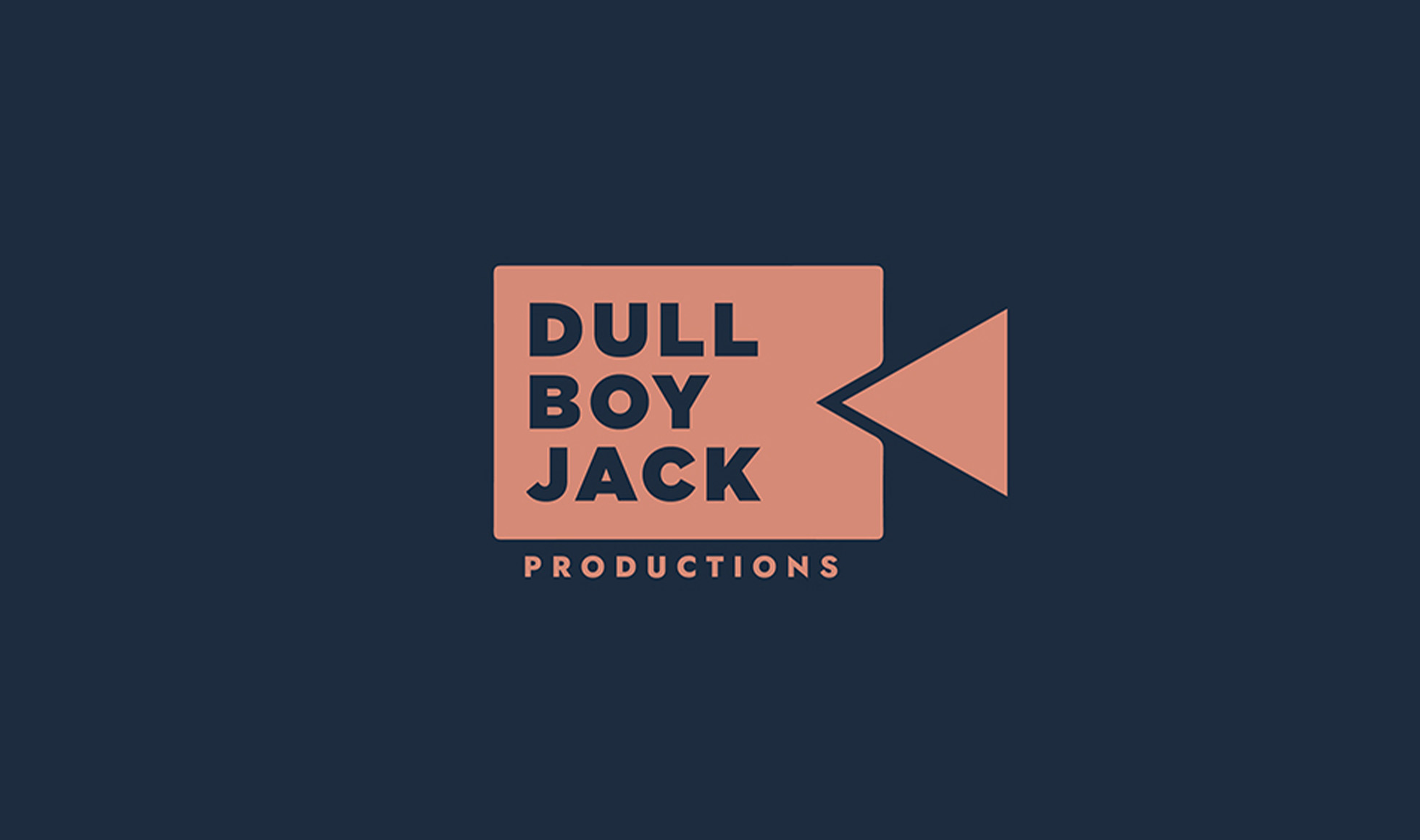 Dull boy Jack