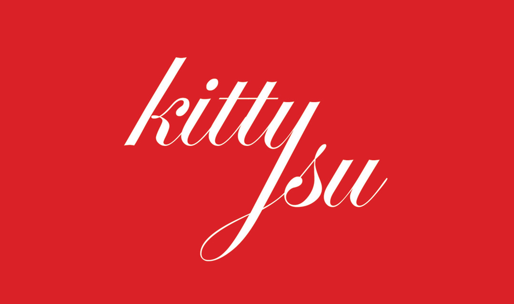 Kitty Su