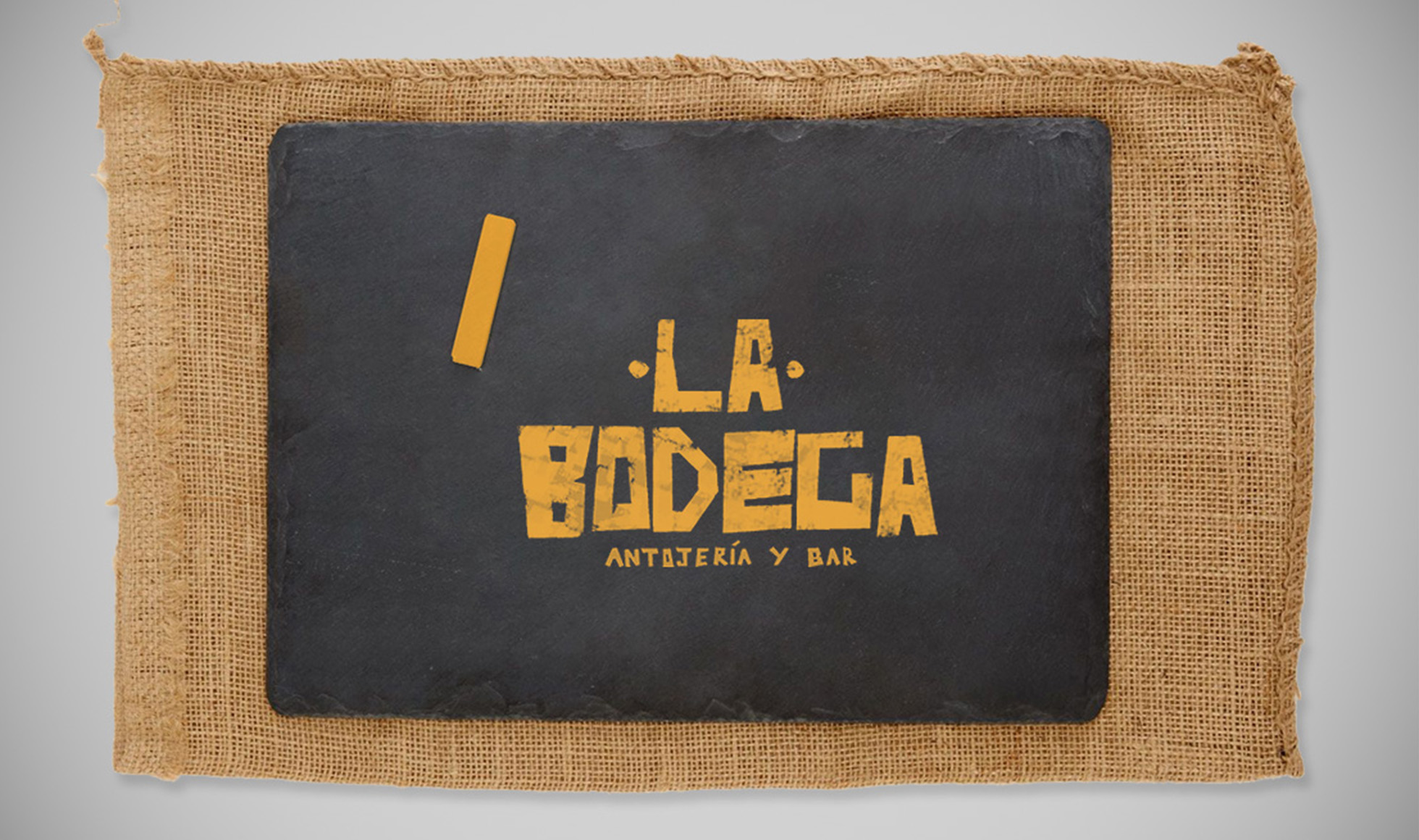 La Bodega
