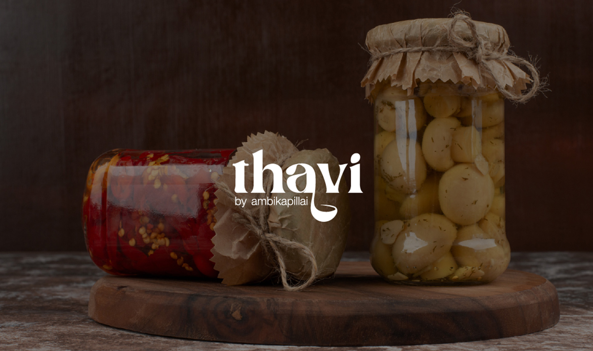 Thavi