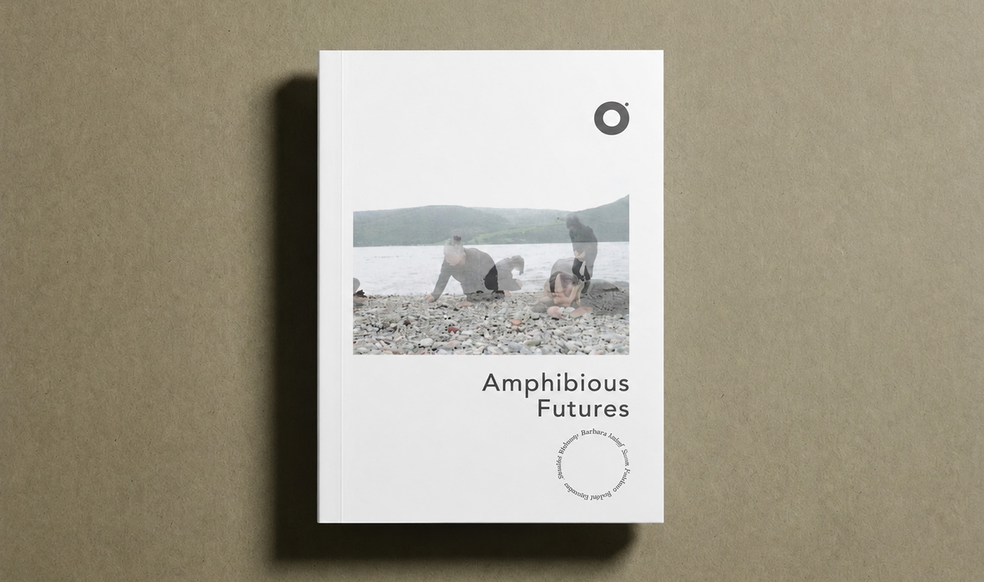 Amphibious Futures