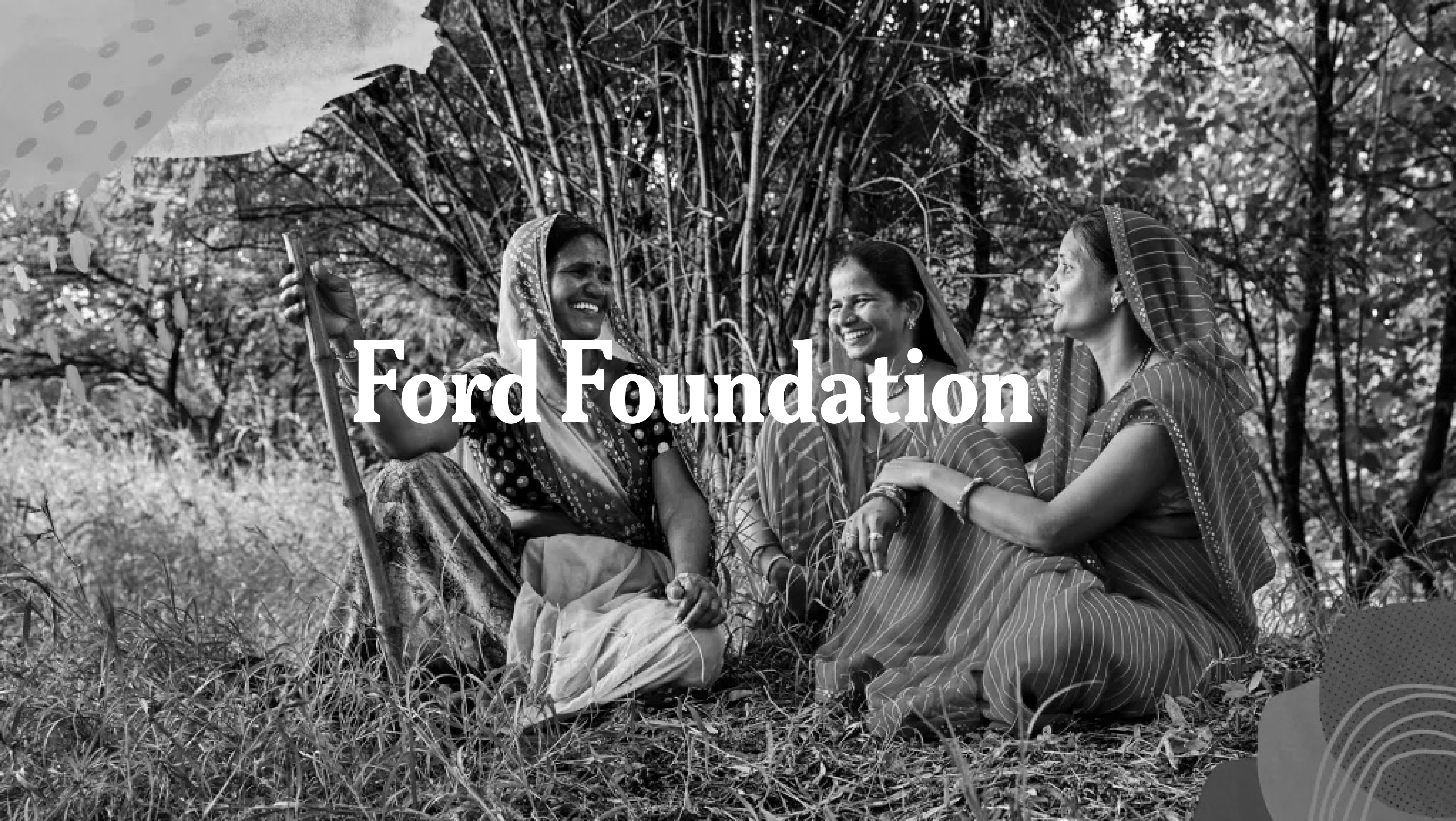 Ford Foundation website-06 Ford Foundation website-06