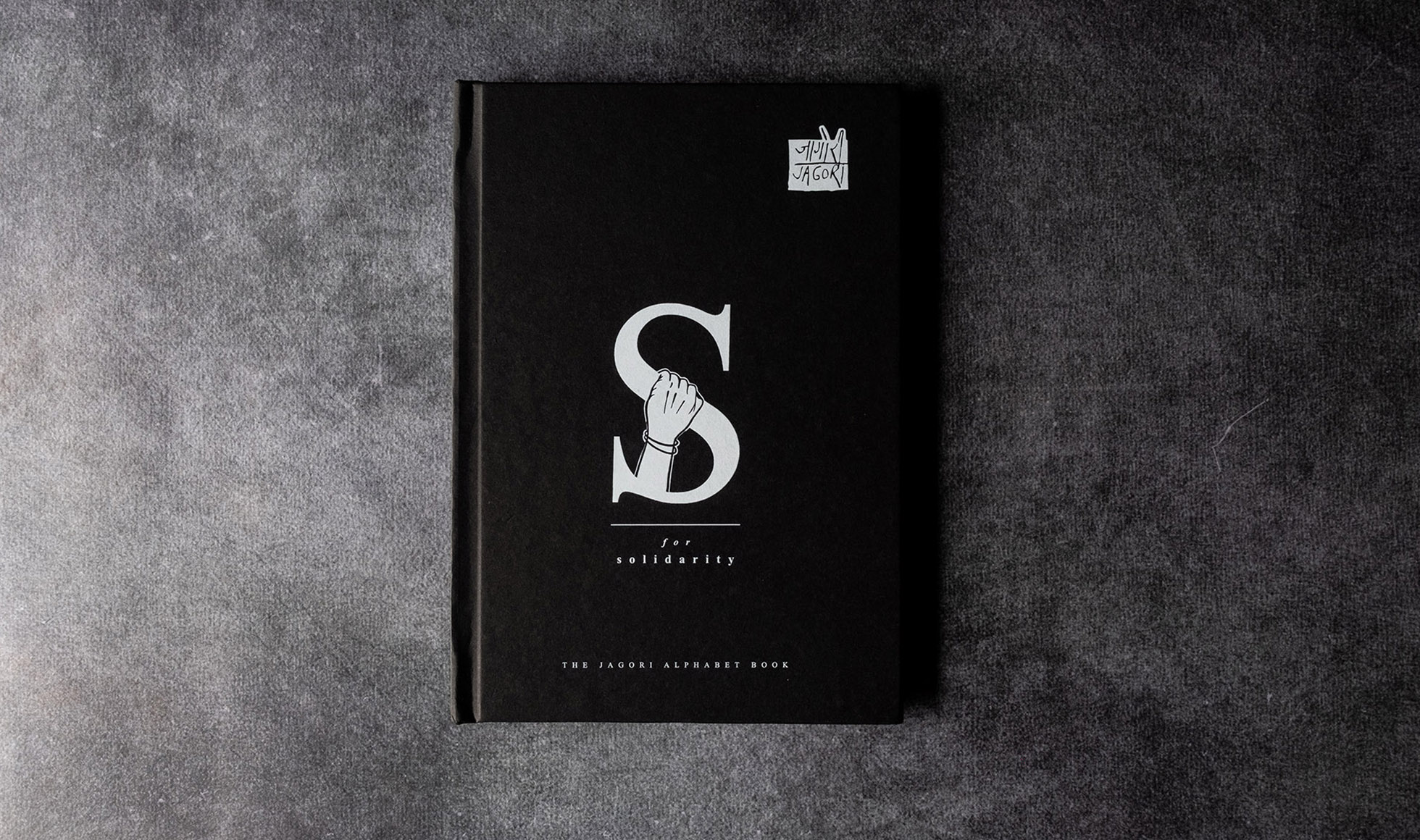 Jagori - Archive book